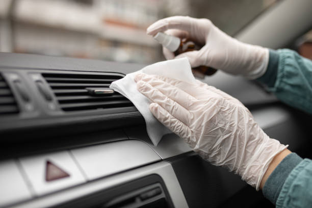 Best HVAC System Cleaning  in Ashaway, RI