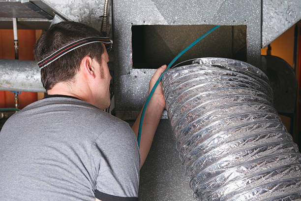 Best HVAC Air Duct Cleaning  in Ashaway, RI