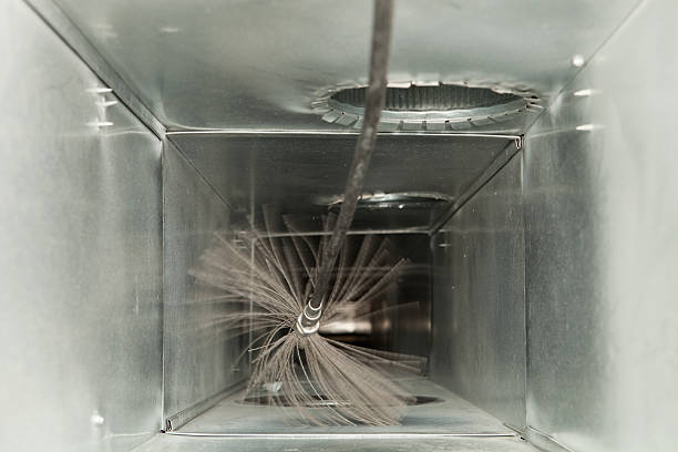 Best Air Duct Cleaning Near Me  in Ashaway, RI
