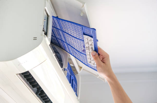 Best Ductwork Cleaning Services  in Ashaway, RI