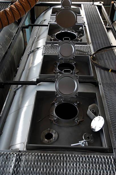 Best Best Air Duct Cleaning Company  in Ashaway, RI